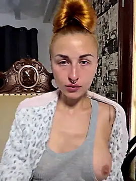 kylie_blck élő XXX-chatje