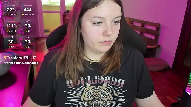 XNirvanaXn Live XXX chat