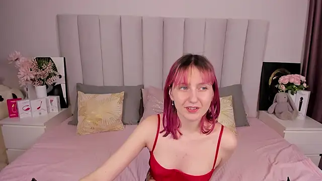 MiaKarlos Live XXX-Chat