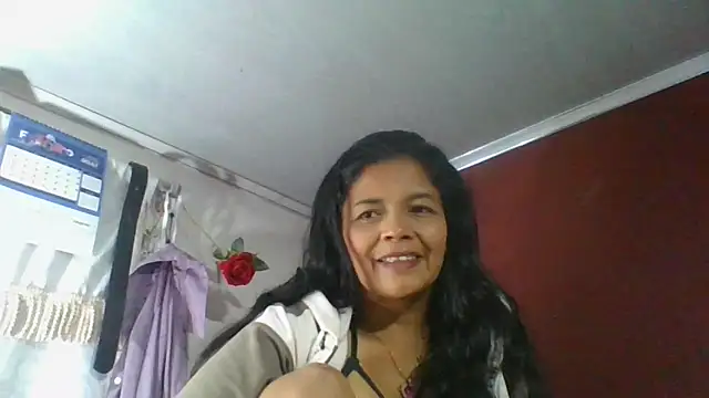 Chat XXX en directo de DianaOchoa_