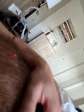 lacky29a: διαδικτυακό σόου στην κάμερα