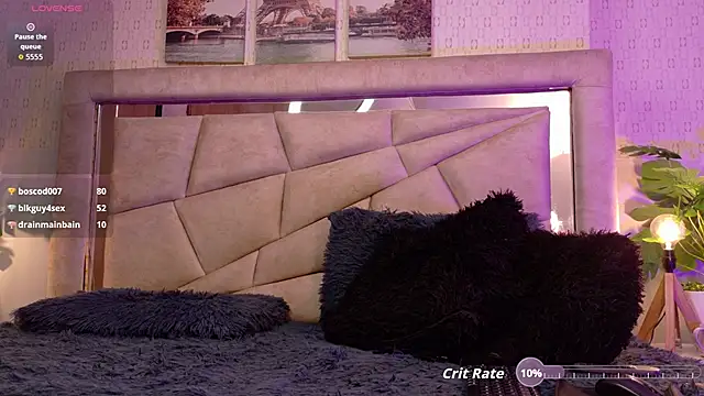 jeanne_holland Pertunjukan Webcam