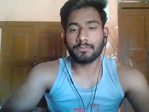 LustyDanky – Kamerová šou