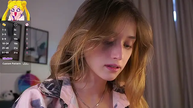 แชท XXX สดของ EdlinHargus