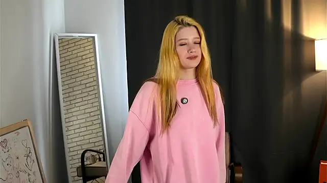 OnitaDagley Obrolan Langsung XXX