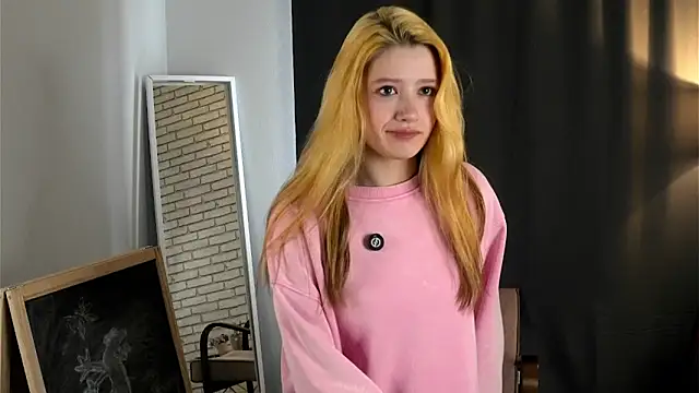 OnitaDagley – webcam-show