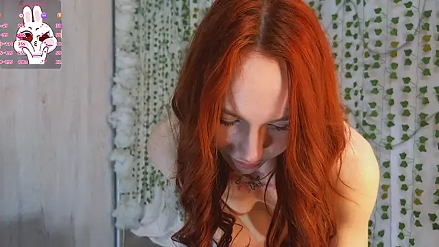 Czat XXX na żywo – Lusy_PickMe