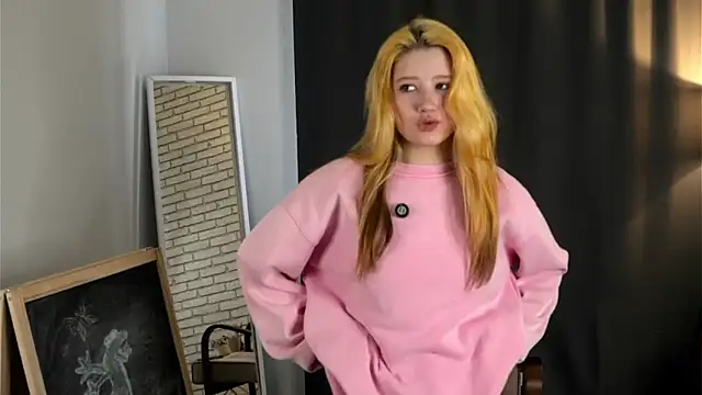 OnitaDagley: онлайн-секс-чат