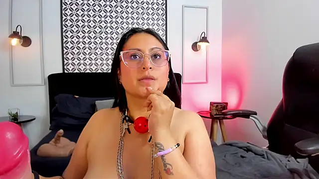 Amber_gold_'s Live XXX Chat