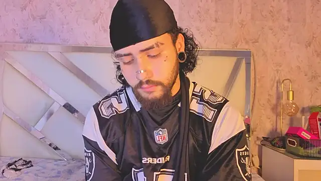 Benny_and_Mark Chat XXX in diretta