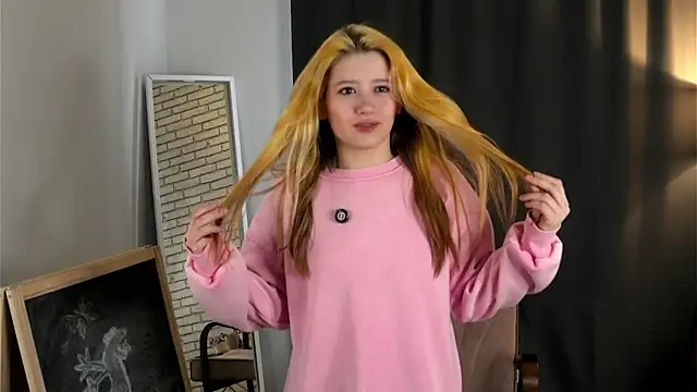 Chat XXX Live OnitaDagley