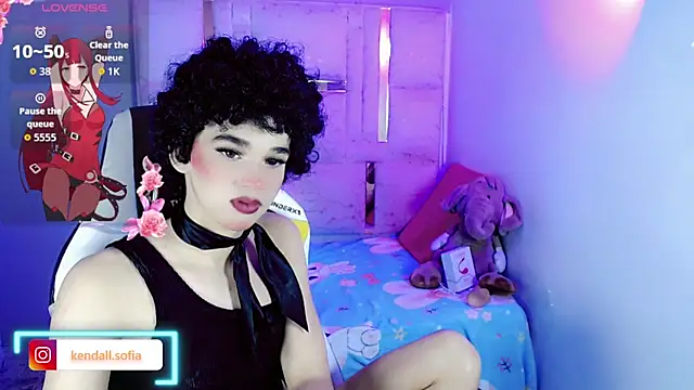 Sophiaa_doll_ Obrolan Langsung XXX