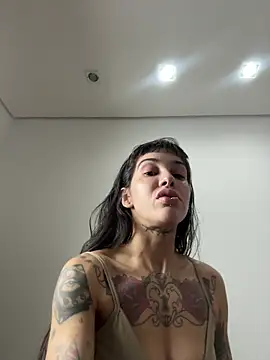 Nikatsu – Naživo XXX chat