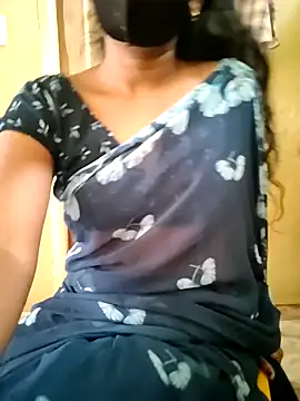 Telugu-Mandaram0645's Webcam Show