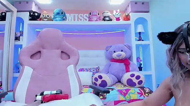 miss___megan 라이브 XXX 채팅