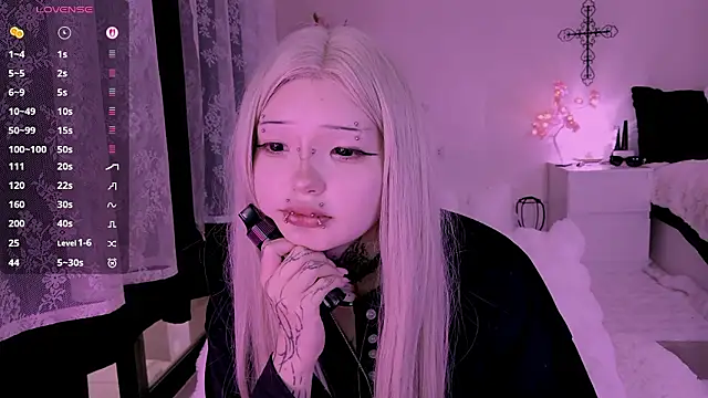 Chat XXX Live Lein_Bone