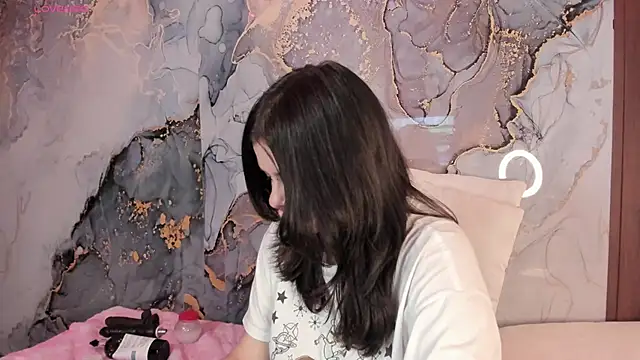 Mey_moon Obrolan Langsung XXX