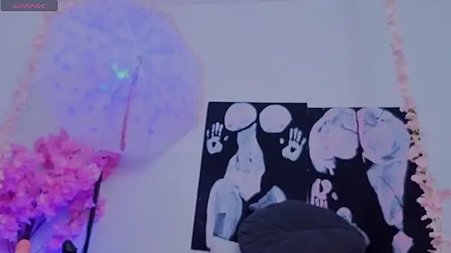 KilyetVera3x Chat XXX live