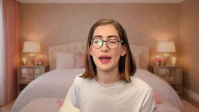 rousseblossom Webcam Show