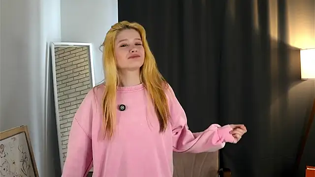 OnitaDagley Live XXX-Chat