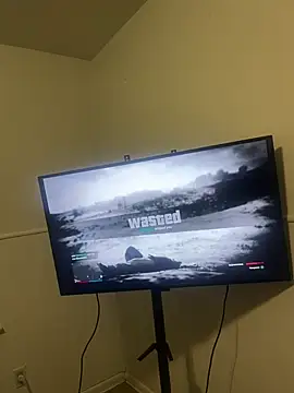 Show de pussyeater_- na webcam