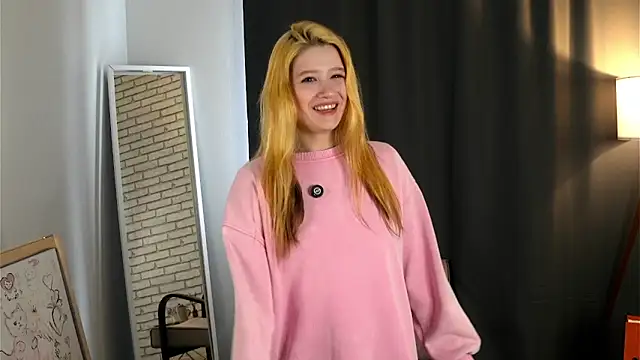 OnitaDagley élő XXX-chatje