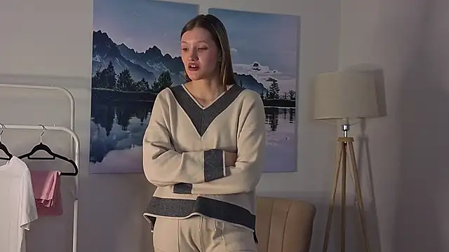 LeonorQuintanan Live XXX chat