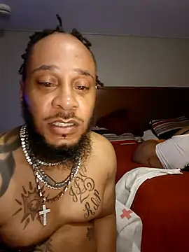 Czat XXX na żywo – TooGoodConway23