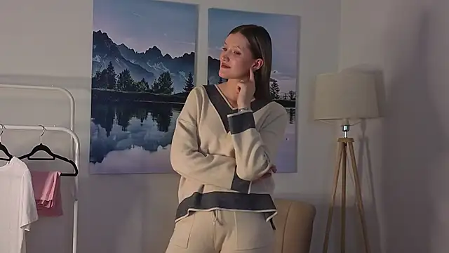 LeonorQuintana Live XXX Chat