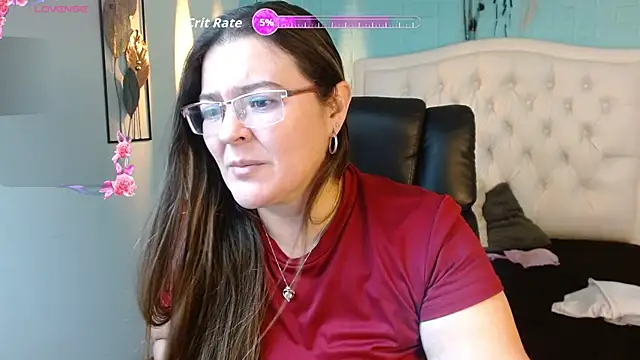 Chat +18 de MsJossie ao vivo