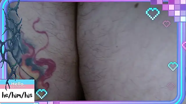masterkevinftm Webcam-Show