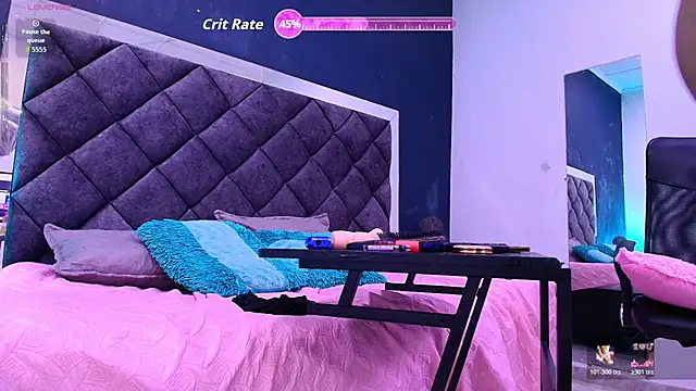 Dani_dreams19 现场XXX聊天