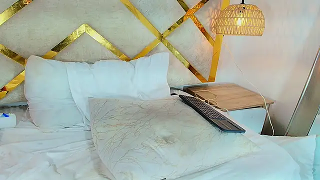 Baby_Scarleth_ 即時 XXX 聊天