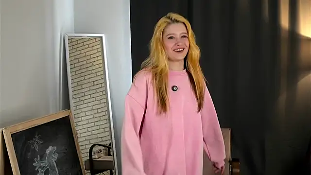 OnitaDagley 라이브 XXX 채팅