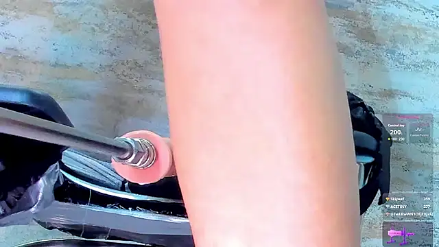 Amelia_Myers Live XXX-chat