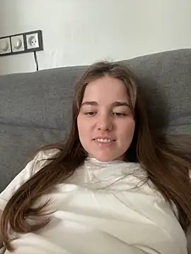 Lady_woman's Live XXX Chat