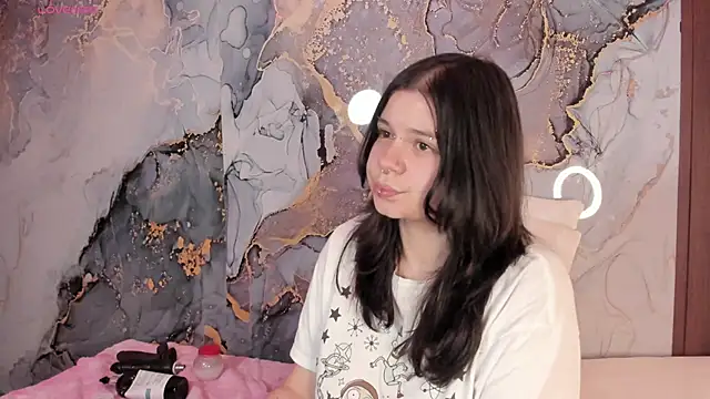 แชท XXX สดของ Mey_moon