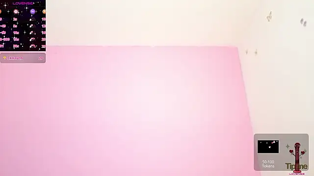 altheamoore's Live XXX Chat