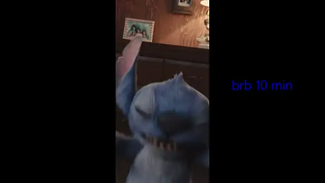 XXX chat uživo modela vinkitinkii