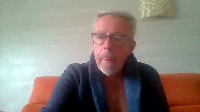 Show webcam de tuggy59