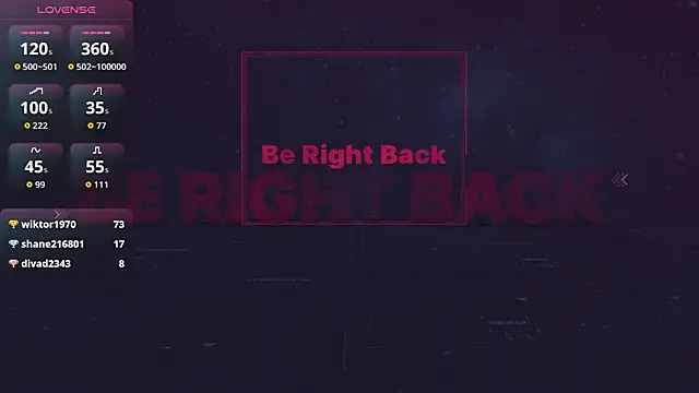 Sweet_frosti 现场XXX聊天