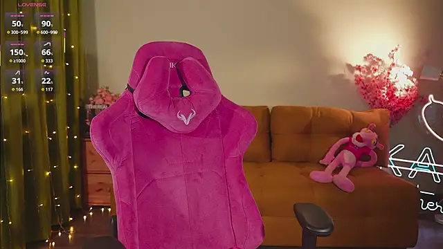 Katy__Ethereal 现  场XXX聊天