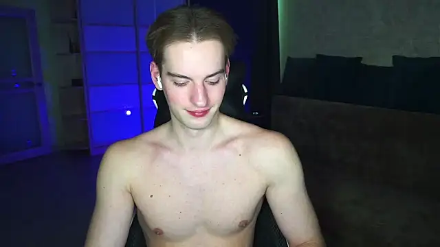 Show webcam de Litmate