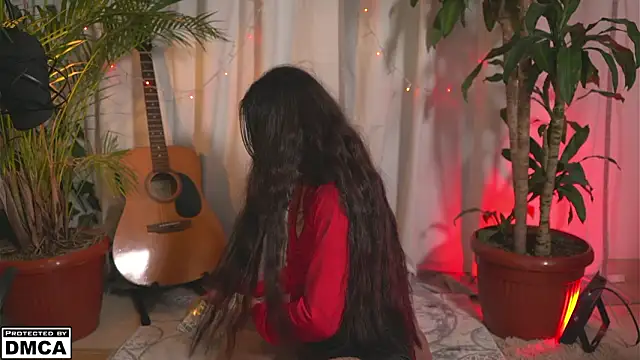 Kore_Persephone 现场XXX聊天