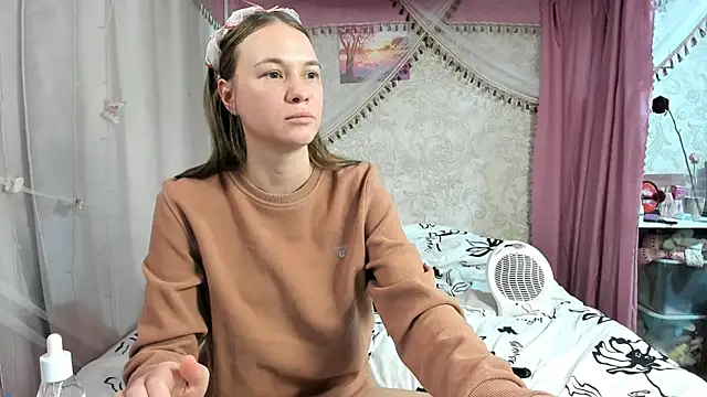 leila_bambi_ 现场XXX聊天