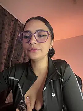 Czat XXX na żywo – Im_Paulina