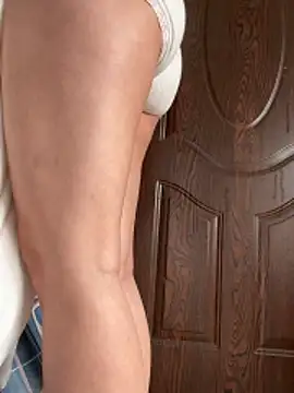 miaomijiangのウェブカメラショー