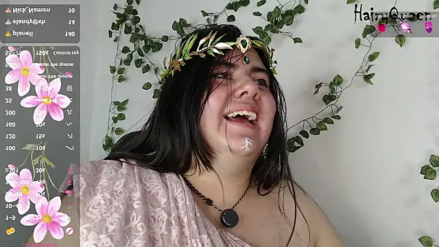 XXX chat uživo modela flonox_virgo0