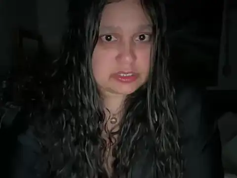 MelanieFawkern Live XXX chat