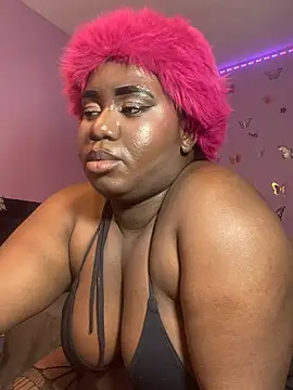 DILAY_XXXのウェブカメラショー